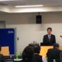 大分別府支部 永田支部長ご挨拶